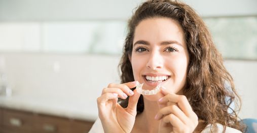 Can I Use an Electric Toothbrush With Invisalign Attachments?