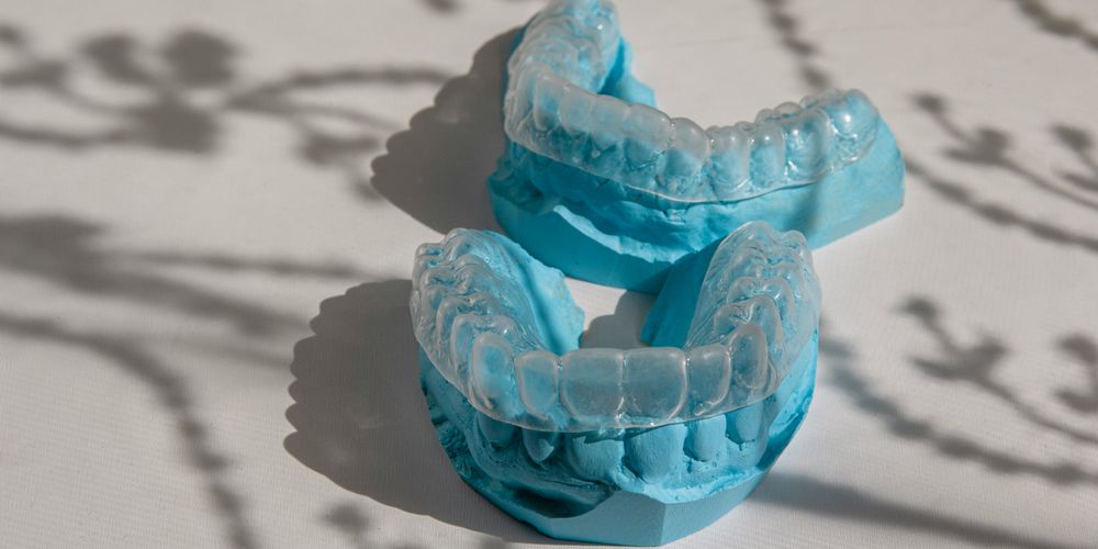 Can You Get Invisalign on Just the Bottom Teeth?