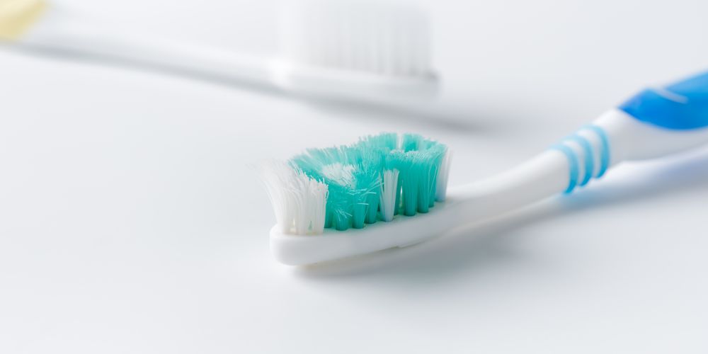 How to Avoid Early Fraying of Toothbrush Bristles