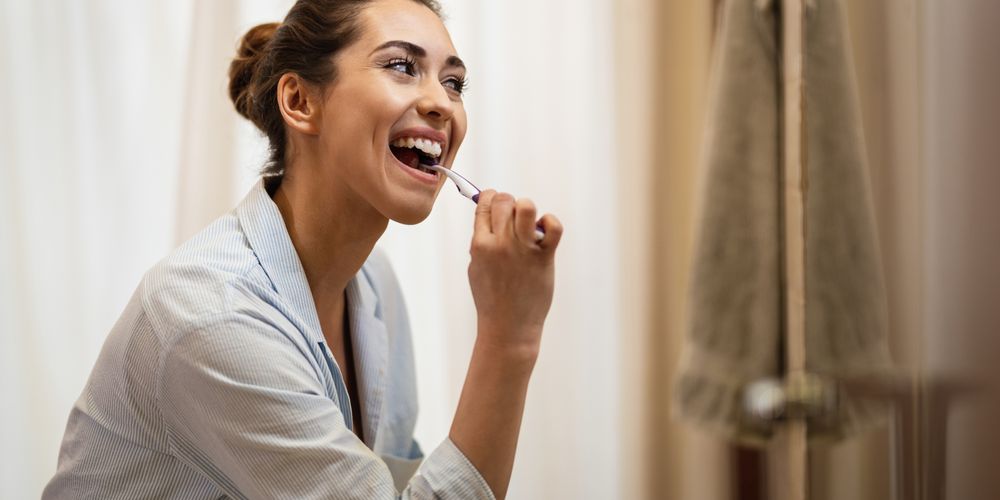 How to Properly Brush Teeth After Extraction