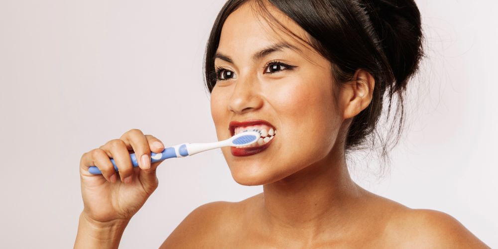 Over Brushing Your Teeth: Signs, Symptoms, and Consequences