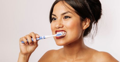 Over Brushing Your Teeth: Signs, Symptoms, and Consequences