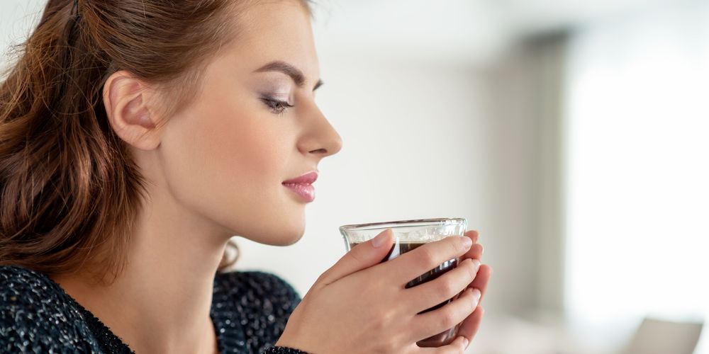 The Definitive Guide to Drinking Coffee with Invisalign