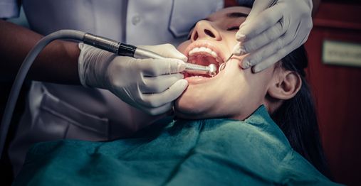 The Ultimate Guide to Dental Cavities